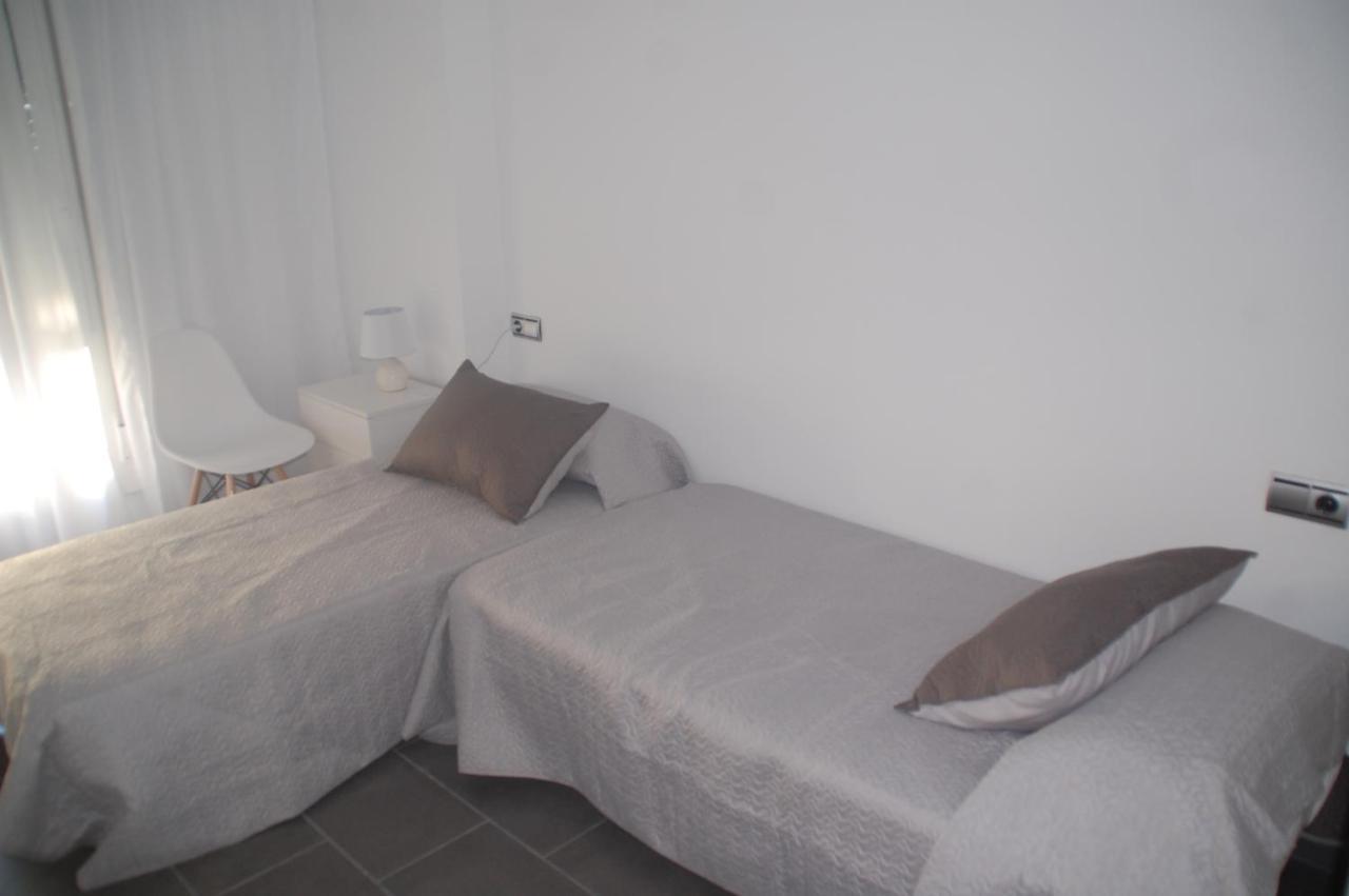 Apartament Formentor - Salou Exterior photo